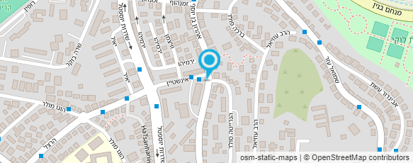 מפת הגעה אל פרחי איריס