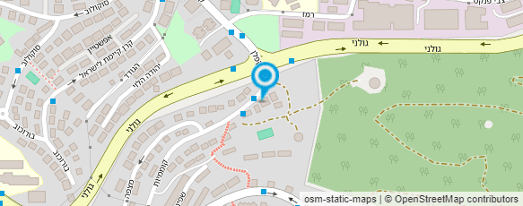 מפת הגעה אל חטב שאול - דיני עבודה מפת הגעה אל חטב שאול - דיני עבודה