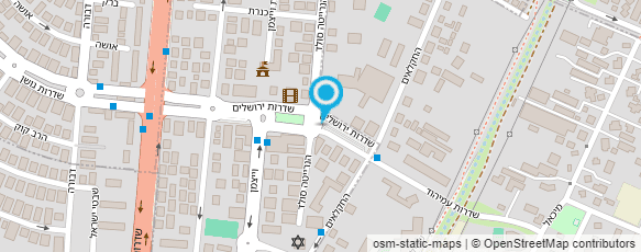 מפת הגעה אל סמולש גדי מפת הגעה אל סמולש גדי