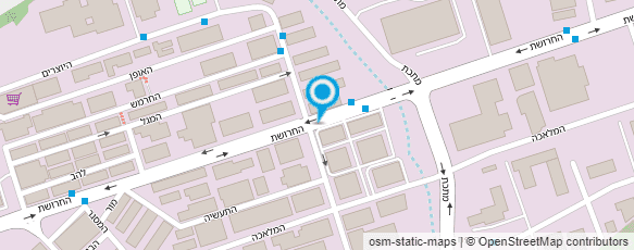 מפת הגעה אל ארט