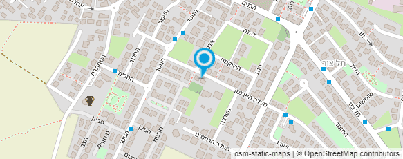 מפת הגעה אל פלד חיים מפת הגעה אל פלד חיים