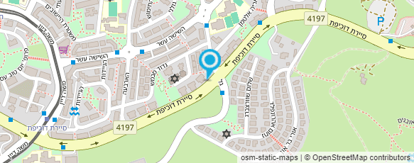 מפת הגעה אל שבו מנחם מפת הגעה אל שבו מנחם