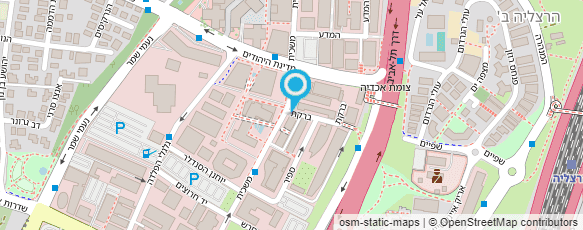 מפת הגעה אל אורגון - יצוא