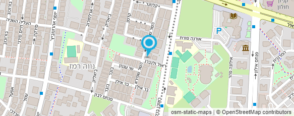 מפת הגעה אל אסכולה בע"מ מפת הגעה אל אסכולה בע"מ