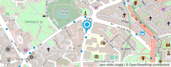 מפת הגעה אל עתיד הפקות