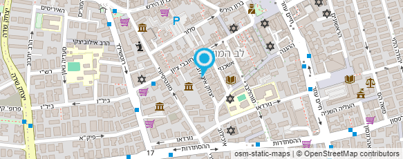 מפת הגעה אל רוניקס מפת הגעה אל רוניקס
