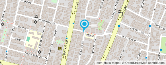 מפת הגעה אל בר נוי בניין בע"מ מפת הגעה אל בר נוי בניין בע"מ