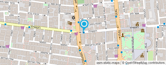 מפת הגעה אל מלמד ודים