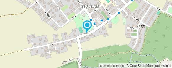 מפת הגעה אל פדיקל בע"מ מפת הגעה אל פדיקל בע"מ