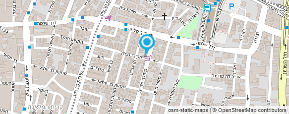 מפת הגעה אל תיווך פנורמה מפת הגעה אל תיווך פנורמה