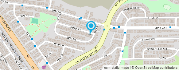 מפת הגעה אל פרץ עזרא מפת הגעה אל פרץ עזרא