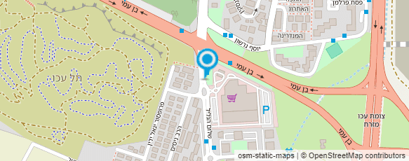 מפת הגעה אל טרקלין חשמל בע"מ