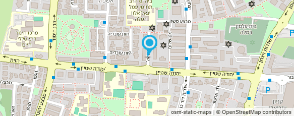 מפת הגעה אל אייל חשמל מפת הגעה אל אייל חשמל