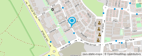 מפת הגעה אל כרמל הובלות מפת הגעה אל כרמל הובלות