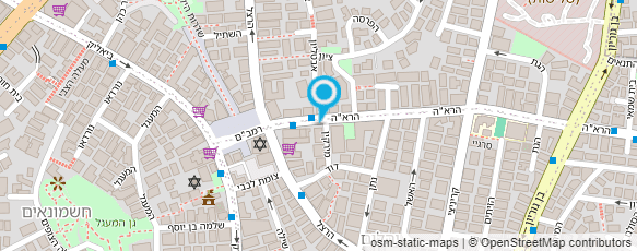 מפת הגעה אל נ.ב.א.לוי חברה להשקעות בניה בע"מ מפת הגעה אל נ.ב.א.לוי חברה להשקעות בניה בע"מ