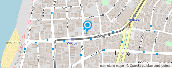 מפת הגעה אל כל בו אמל