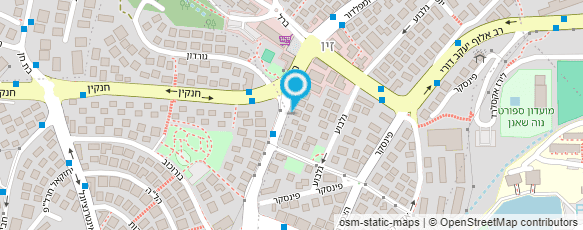 מפת הגעה אל כרמל סנטר מפת הגעה אל כרמל סנטר