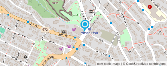 מפת הגעה אל held