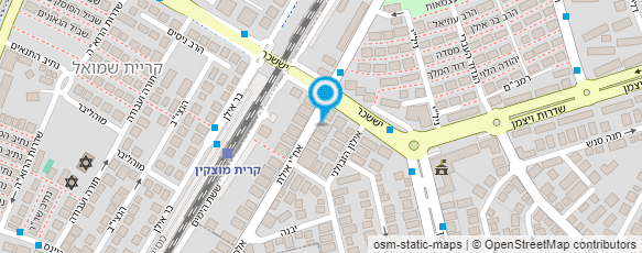 מפת הגעה אל אמיל מפת הגעה אל אמיל