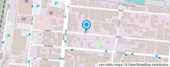 מפת הגעה אל יובי שמאים