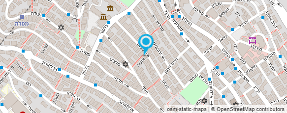 מפת הגעה אל "ראיסה" מפת הגעה אל "ראיסה"