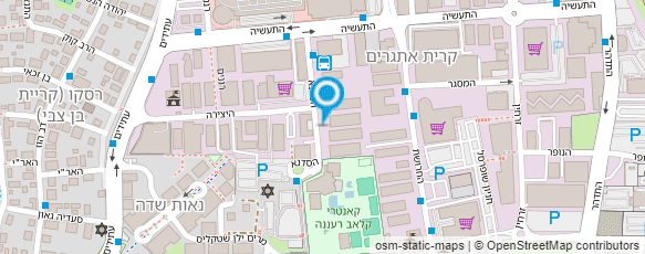 מפת הגעה אל אמקון אסטרטגיה