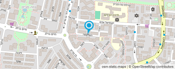 מפת הגעה אל תקליטית "ישתבח שמו לעד"