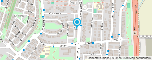 מפת הגעה אל רם חשמל מפת הגעה אל רם חשמל