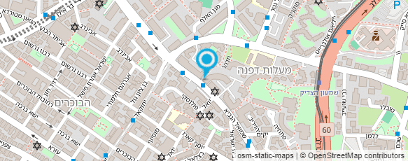 מפת הגעה אל יד לרעהו מפת הגעה אל יד לרעהו