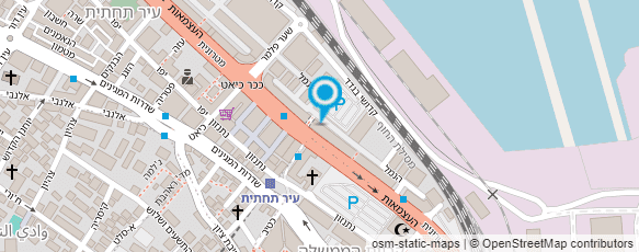 מפת הגעה אל אוטו חלק בע"מ מפת הגעה אל אוטו חלק בע"מ