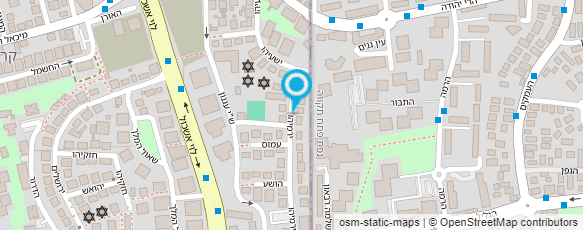 מפת הגעה אל פרסט מדיה מפת הגעה אל פרסט מדיה