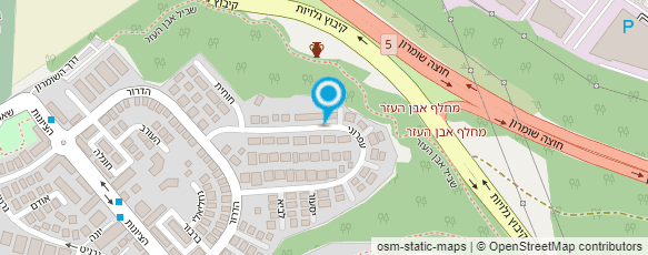 מפת הגעה אל הפסנתרנית