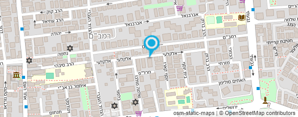 מפת הגעה אל לוי שלמה מפת הגעה אל לוי שלמה