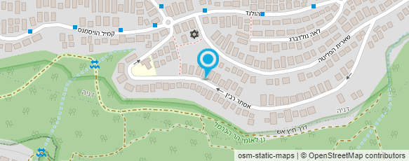 מפת הגעה אל פאר נעמי-קונפורטי מפת הגעה אל פאר נעמי-קונפורטי