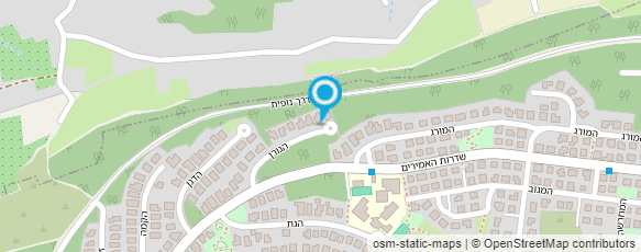 מפת הגעה אל אלדד וגילה אורן תכנון והקמת גינות מפת הגעה אל אלדד וגילה אורן תכנון והקמת גינות