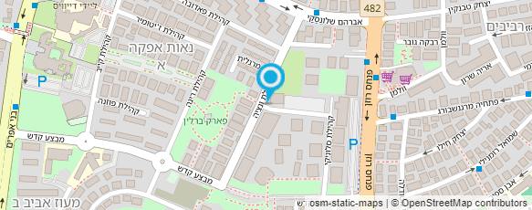 מפת הגעה אל מימד - יעוץ וניהול נדל"ן יוקרתי בינלאומי בע"מ מפת הגעה אל מימד - יעוץ וניהול נדל"ן יוקרתי בינלאומי בע"מ