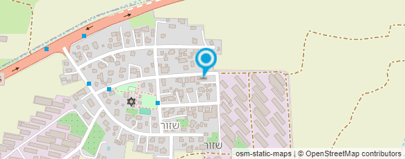 מפת הגעה אל שרותי גרר אזור צפון בע"מ מפת הגעה אל שרותי גרר אזור צפון בע"מ