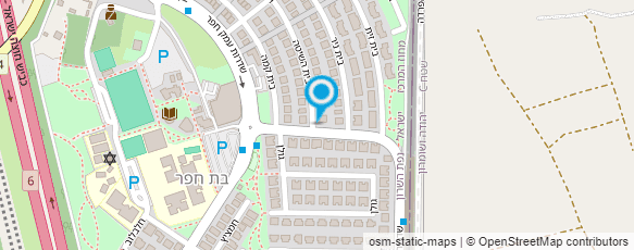 מפת הגעה אל ברמה אחרת