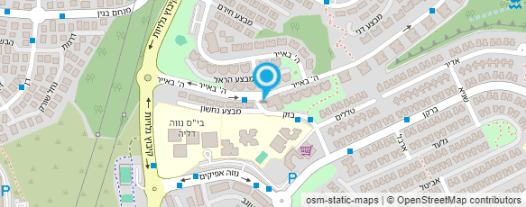 מפת הגעה אל בנק אוצר החייל בע"מ מפת הגעה אל בנק אוצר החייל בע"מ