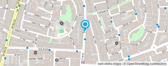 מפת הגעה אל די.גיי קובי KING