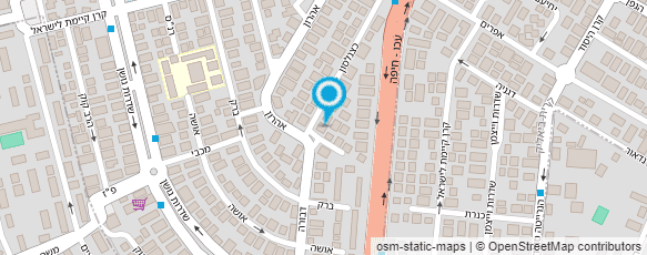 מפת הגעה אל הראל יעקב מפת הגעה אל הראל יעקב