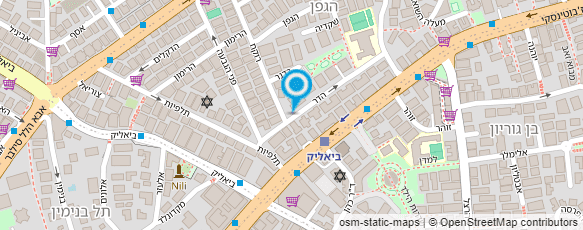 מפת הגעה אל מטלון יוסף מפת הגעה אל מטלון יוסף