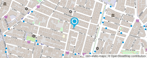 מפת הגעה אל רנרט איציק מפת הגעה אל רנרט איציק