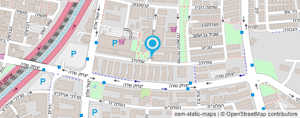 מפת הגעה אל סודרי משה מפת הגעה אל סודרי משה