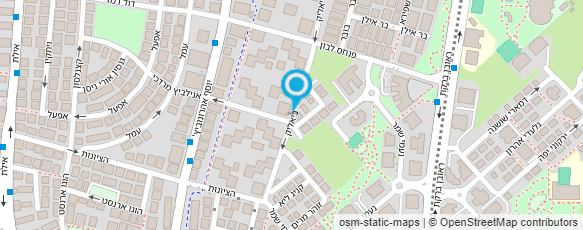 מפת הגעה אל וולברג טל