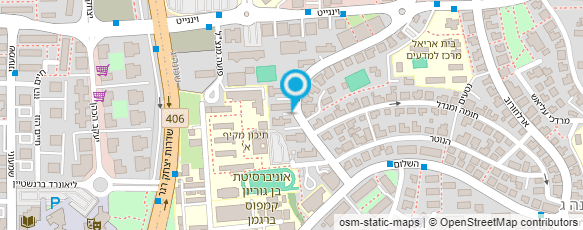 מפת הגעה אל שורץ צבי מפת הגעה אל שורץ צבי