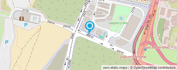 מפת הגעה אל המימד השביעי