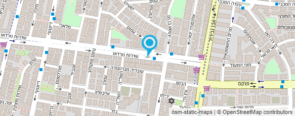 מפת הגעה אל מלכה ספקטור-ייעוץ זוגי ופרטני