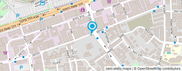 מפת הגעה אל שיש זיגדון