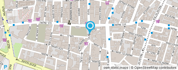 מפת הגעה אל מיזוג אויר מפת הגעה אל מיזוג אויר